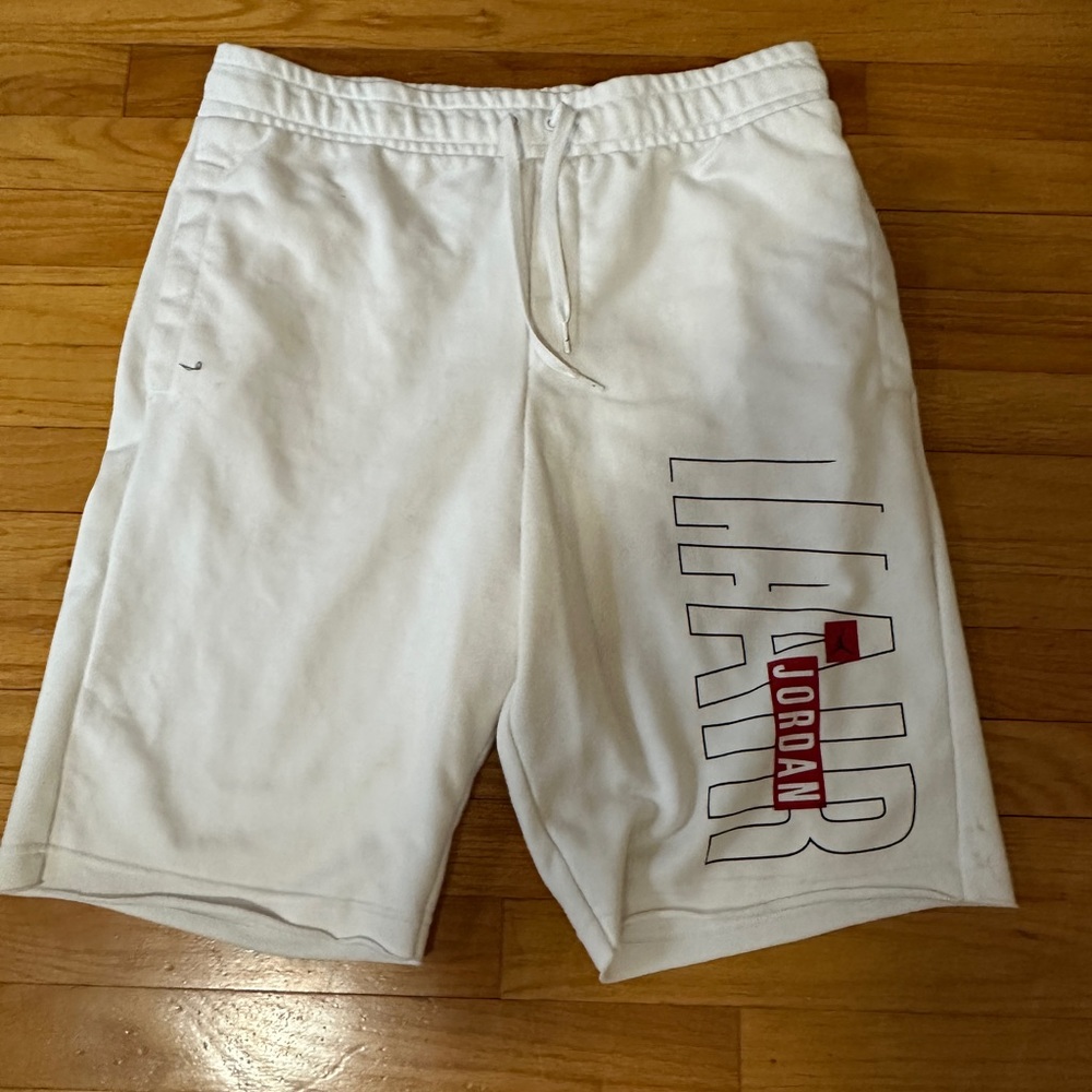 Jordan Shorts
